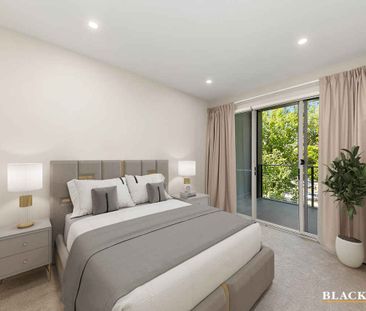 Extra large one bedroom - Photo 4