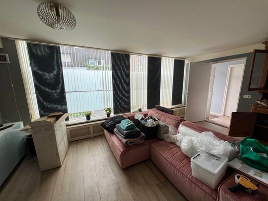 Benedenwoning Burgemeester Ottenhoffstraat, Groesbeek huren? - Foto 1