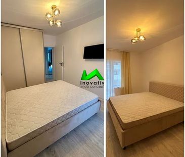 Apartament LUX de inchiriat 3 camere Sibiu Doamna Stanca - Photo 1