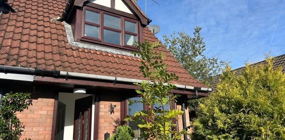 1 bedroom end of terrace house to rent - Photo 2