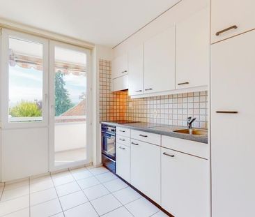 1 Zimmer, 31 m², 2. Stock - Photo 5