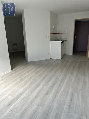 Location Appartement 1 pièce 30m² TOULOUSE 31000 - Photo 1