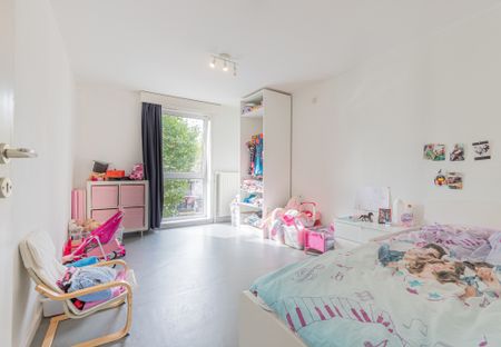 HERZELE - Ruime duplex op centrale ligging - Foto 5