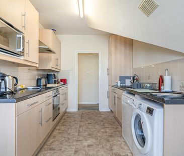 apartment to rent Cedar Road, Sutton, SM2 - Photo 3