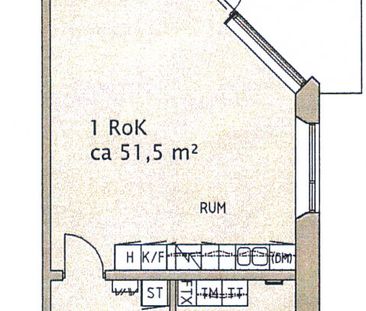 Brushanegatan 1 - Photo 2