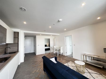 Makers Yard, London - Photo 3