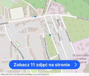 2-pok mieszkanie na wynajem Sosnowiec, Zagórze - Zdjęcie 1