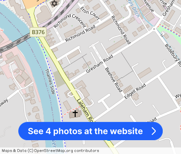 Gresham Road,Staines,TW18 - Photo 1