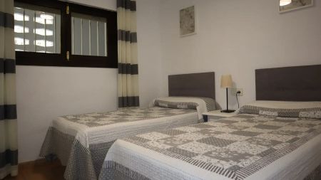 Apartamento de alquiler en Paseo de Velilla, 4, Velilla - Velilla Taramay - Foto 2