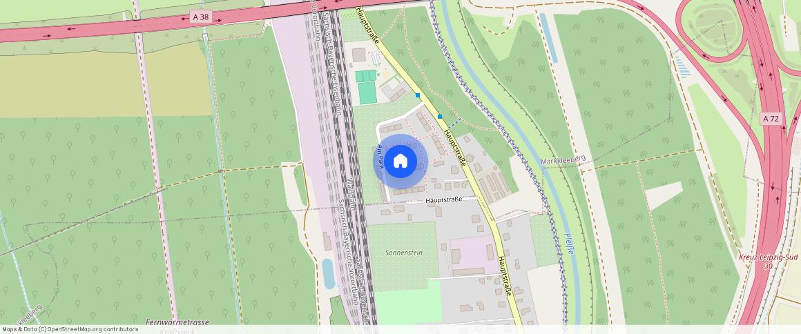 Amalie-Dietrich-Platz 7, 01169, Dresden Ot Gorbitz-Süd