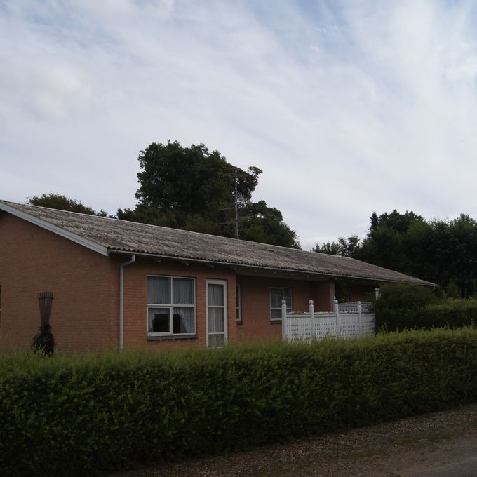 Lemming Brovej, 13B, Lemming, 8632 - Photo 1