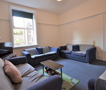 346, Crookesmoor Road, Crookesmoor, Sheffield, S10 1BH - Photo 6