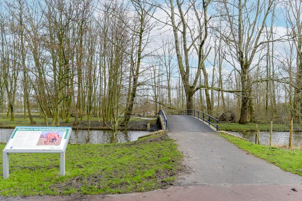 Te huur: Appartement Berberisweg 438 B in Rotterdam - Foto 1