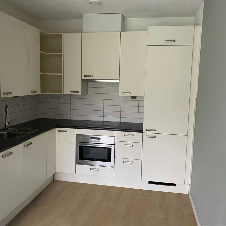 Appartement te huur: Bernard Loderstraat 157 1063 PG Amsterdam - Foto 1
