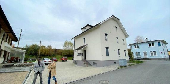 Schöne 2.5Zi-Wohnung zu vermieten - Foto 2