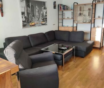 Vänortsstråket, Sollentuna - Foto 1