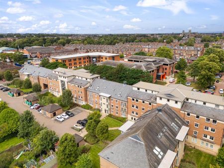 Hospital Fields Road, York - Photo 3