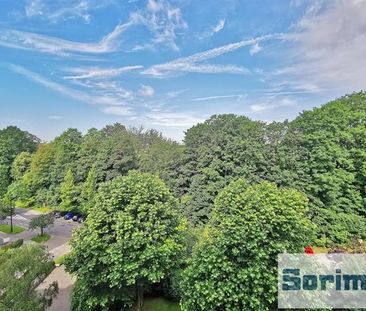 Studio - à louer - Photo 2