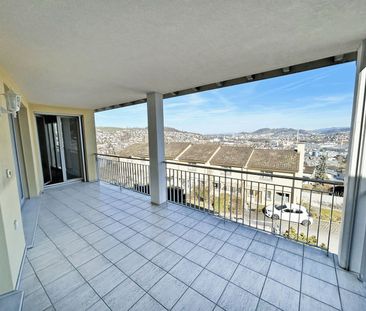 5.5 Zimmer, 125 m², 1. Stock - Foto 5