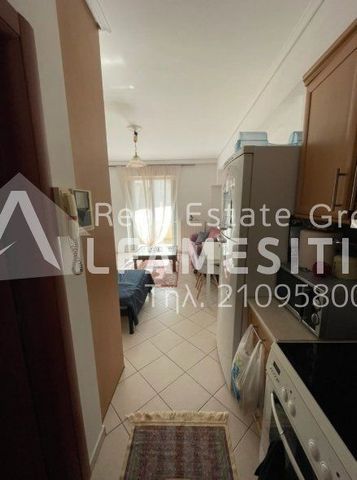 Διαμέρισμα για ενοικίαση Όριο Άγιας Βαρβάρας (Κορυδαλλός) - Φωτογραφία 3