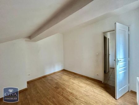 Appartement à louer 4 pièces 80.51m² - Photo 4
