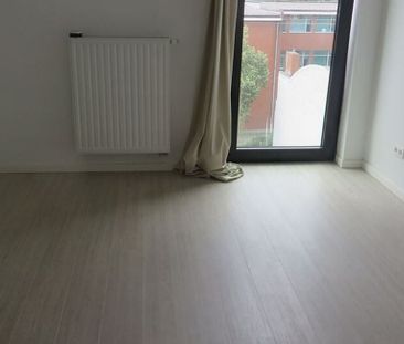 Appartement te huur in Borgerhout voor € 750 met 1 slaapkamer - Photo 1