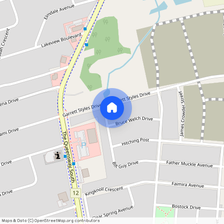 52 Bill Guy Drive, Georgina