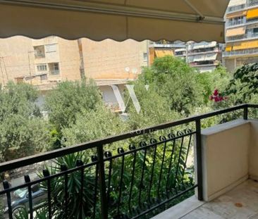 Μεζονέτα για ενοικίαση Λόφος Φιλαρέτου (Καλλιθέα) - Photo 2