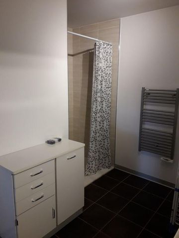 Location Appartement 1 pièce 24m² TROYES 10000 - Photo 5