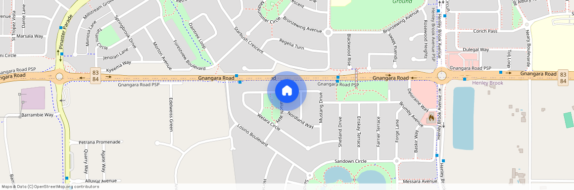 20 Baluchi Way, WA 6055, Henley Brook