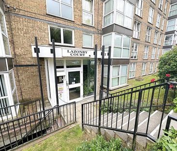 2 bedroom apartment to rent - Photo 6