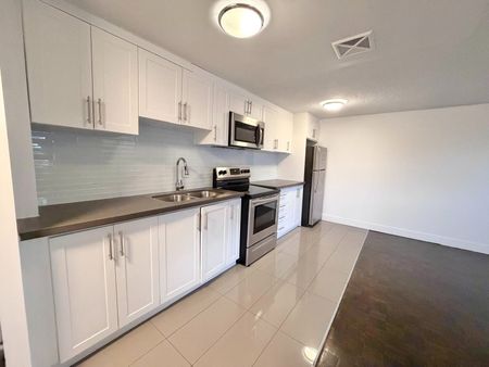 For Lease - 7555 Goreway Drive Unit# 131, Mississauga, Ontario - Photo 3