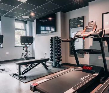 Classic Studio - Photo 6