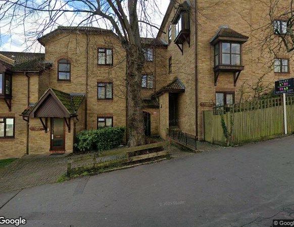 1 Bed Flat, Cypress Road, SE25 - Photo 1