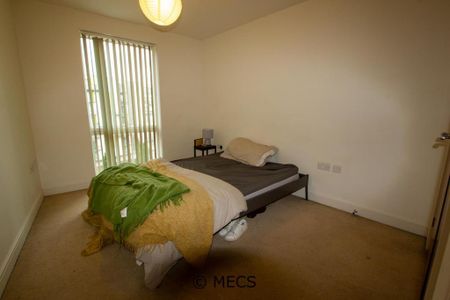 1 bedroom apartment to rent - Photo 2