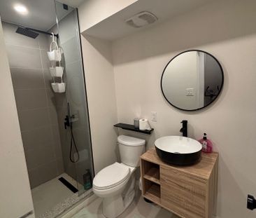 For Lease - 202 Glenada Court Unit# Basement, Richmond Hill, Ontario - Photo 6