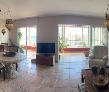 Piso de alquiler en Avinguda de la Costa Blanca, 119, Playa de San ... - Foto 2