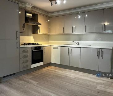1 bedroom flat to rent - Photo 6