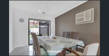 Spacious 3-Bedroom Home with Modern Amenities in Epping - Photo 3