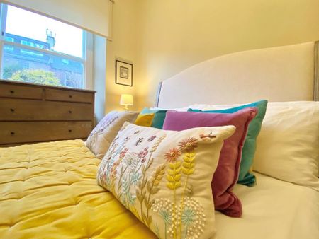 1 bedroom terraced house to rent - Photo 4