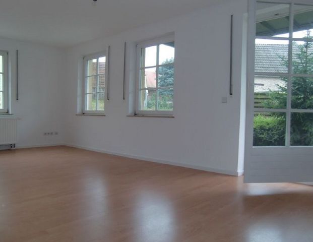 2 Zimmerwohnung im schönen Moritzburg! - Foto 1