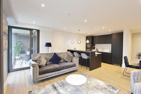 2 bedroom apartment to rent - Photo 3