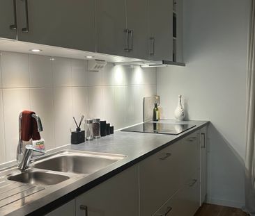 Myntbacken, Åkersberga - Photo 5