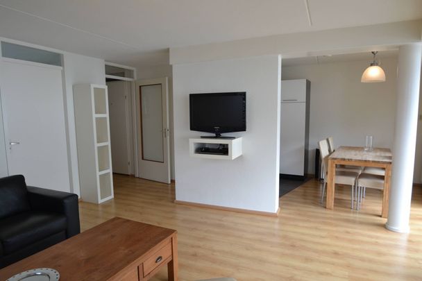 Hoge Barakken - Photo 1