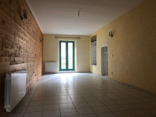 REDON CENTRE VILLE APPARTEMENT T3 - Photo 1