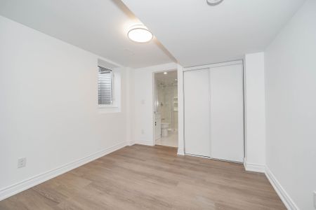 For Lease - 985 Audley Road Unit# Basement 1, Ajax, Ontario - Photo 2