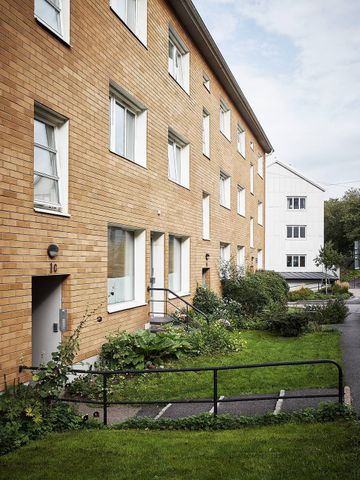 Älghagsgatan, Göteborg - Foto 4