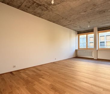 CoDeck: Wohnen im angesagten Hafen-Quartier - Foto 4