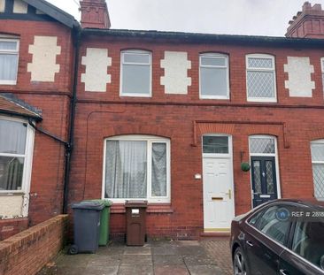 3 bedroom terraced house to rent - Photo 2