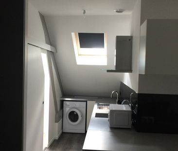 Location Appartement 1 pièce 22m² NANTES 44000 - Photo 1